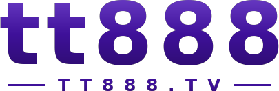 tt888 logo