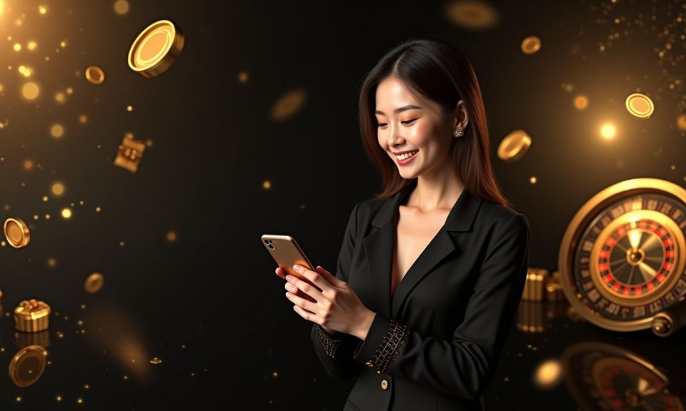 tt888 Su Tu Vang Megaways hoạt động như thế nào